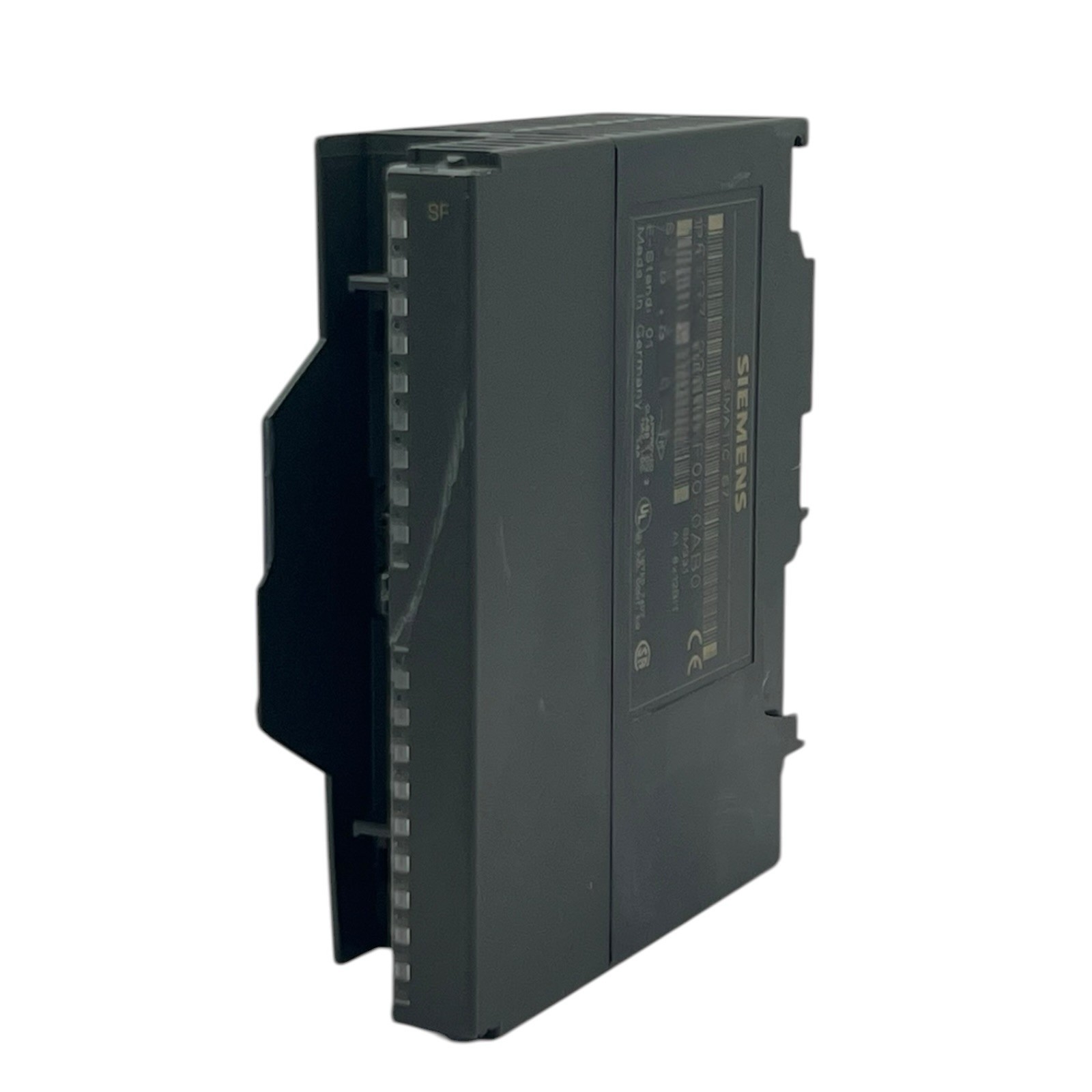 Siemens 6ES7 331-7KF00-0AB0 SIMATIC I/O Input and Output Module