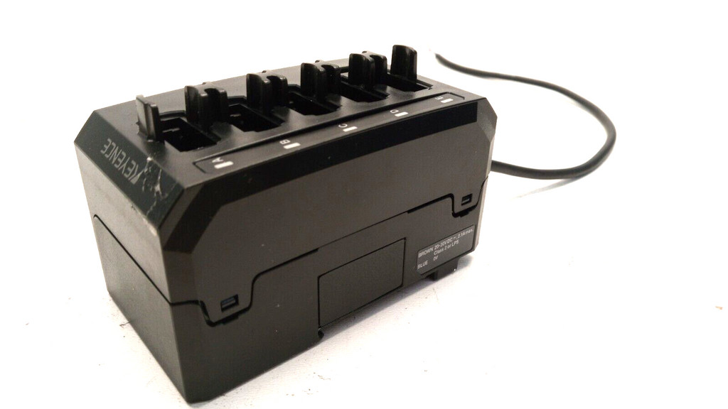 Keyence GT2-500 – Multi Amplifier Main Unit