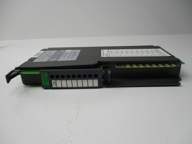 ALLEN BRADLEY 1771-OB SER. C NSMP