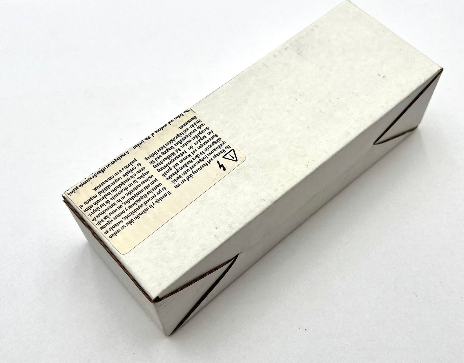 Murr Elektronik Cube67 56601 11318-1.07-2.01 I/O Expansion Module -Sealed-