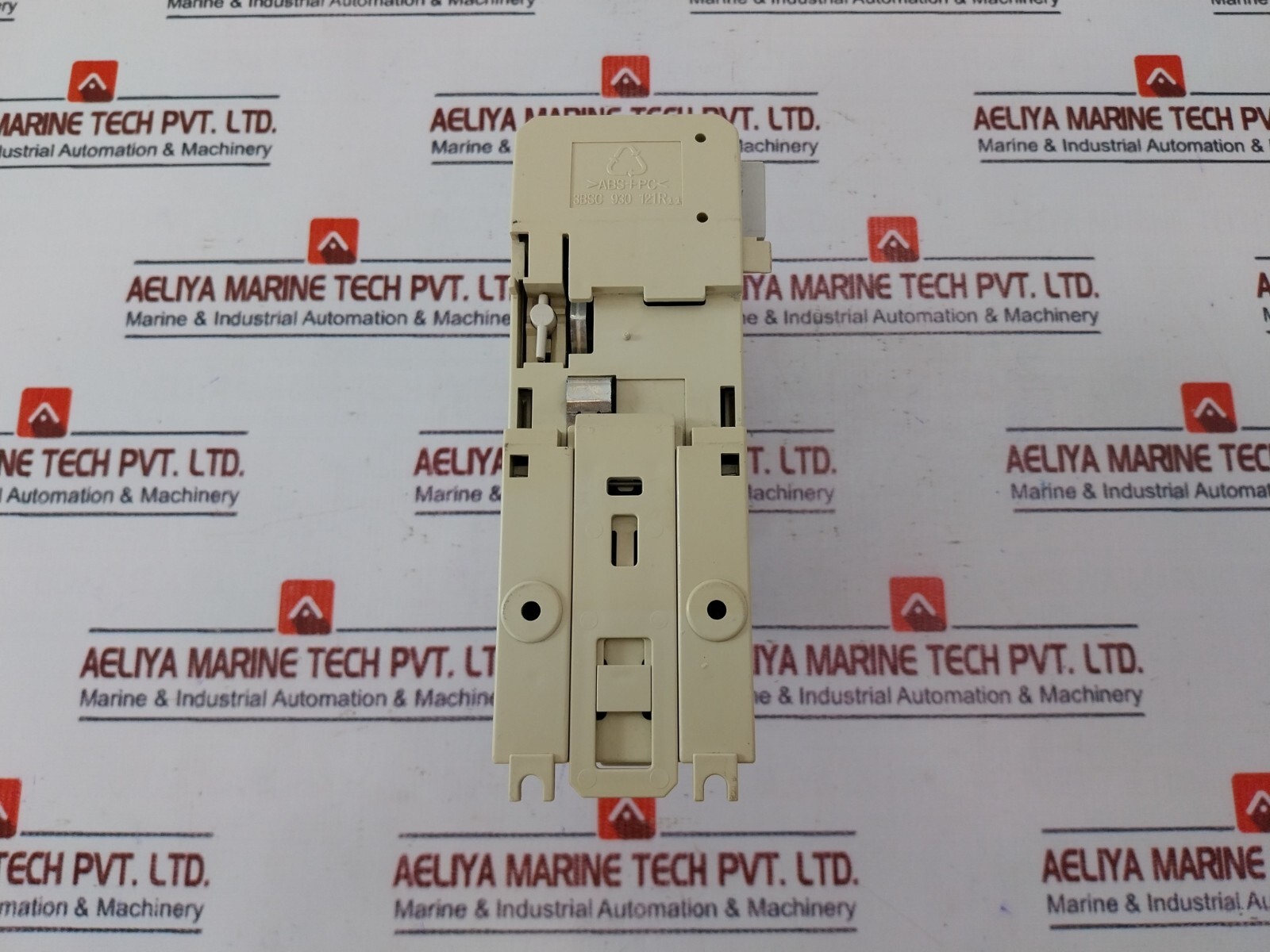 ABB DI810 Digital Input Module 3BSE013230R1, 3BSE008508R1 PR: D 24V 55 C TU810V1