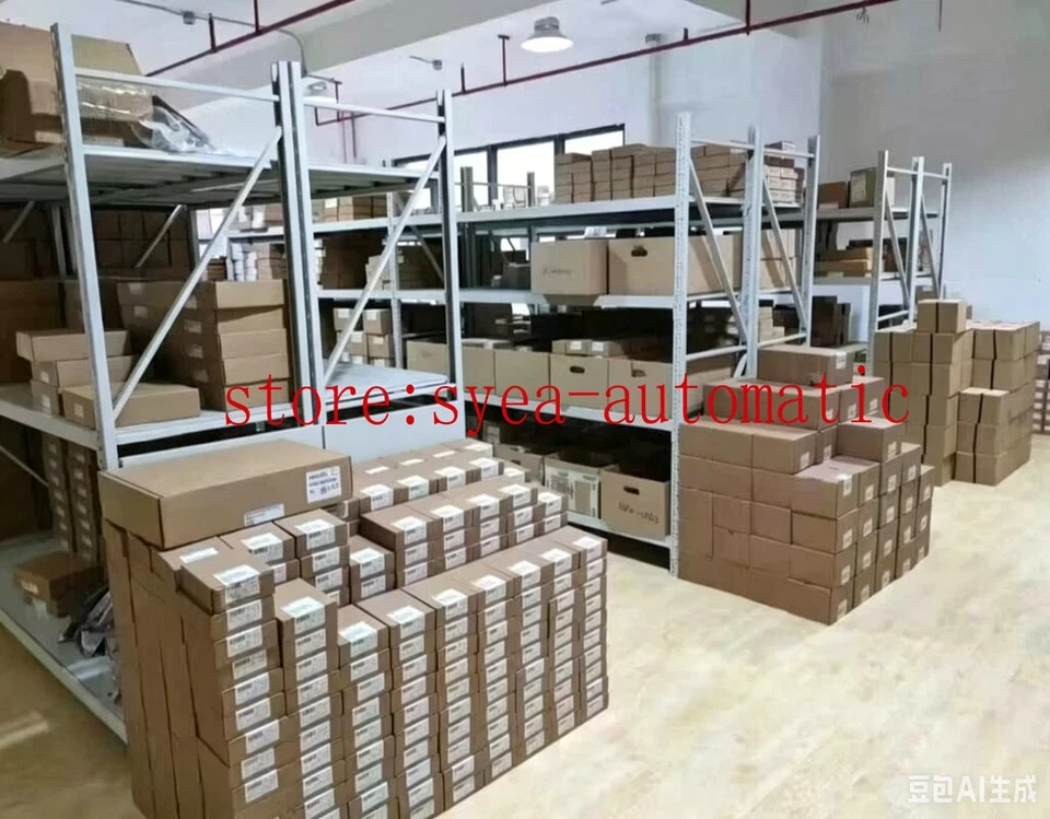 Share New In Box WAGO 750-1515 PLC Module 7501515