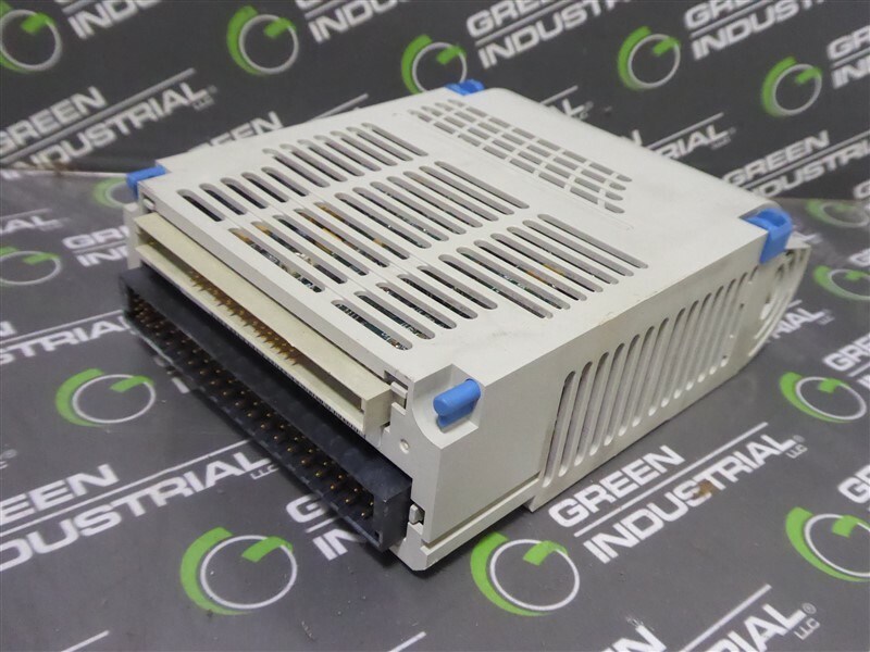 USED Westinghouse Emerson 1C31122G31 Ovation Digital Output Module