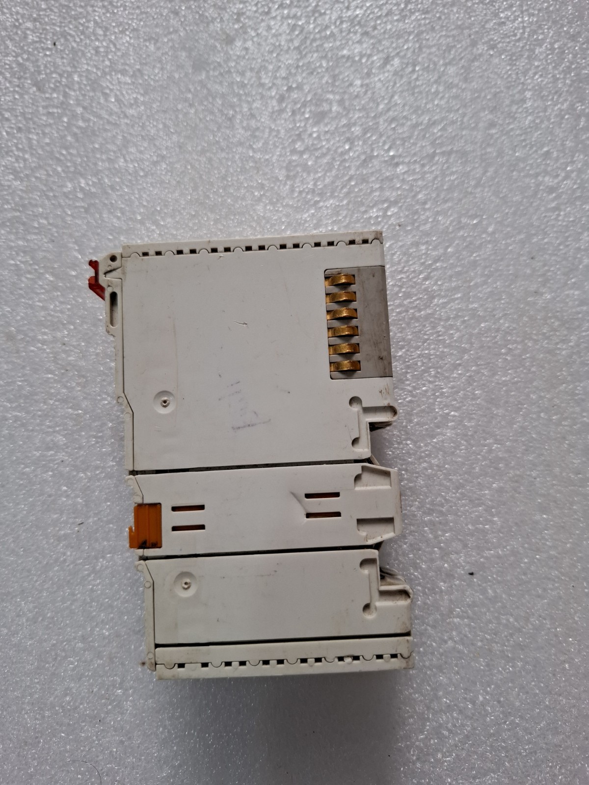 LOT OF 2 PCS BECKHOFF KL2184 DIGITAL OUTPUT MODULE