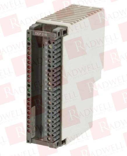 SCHNEIDER ELECTRIC AS-BDEP-297 / ASBDEP297 (NEW IN BOX)