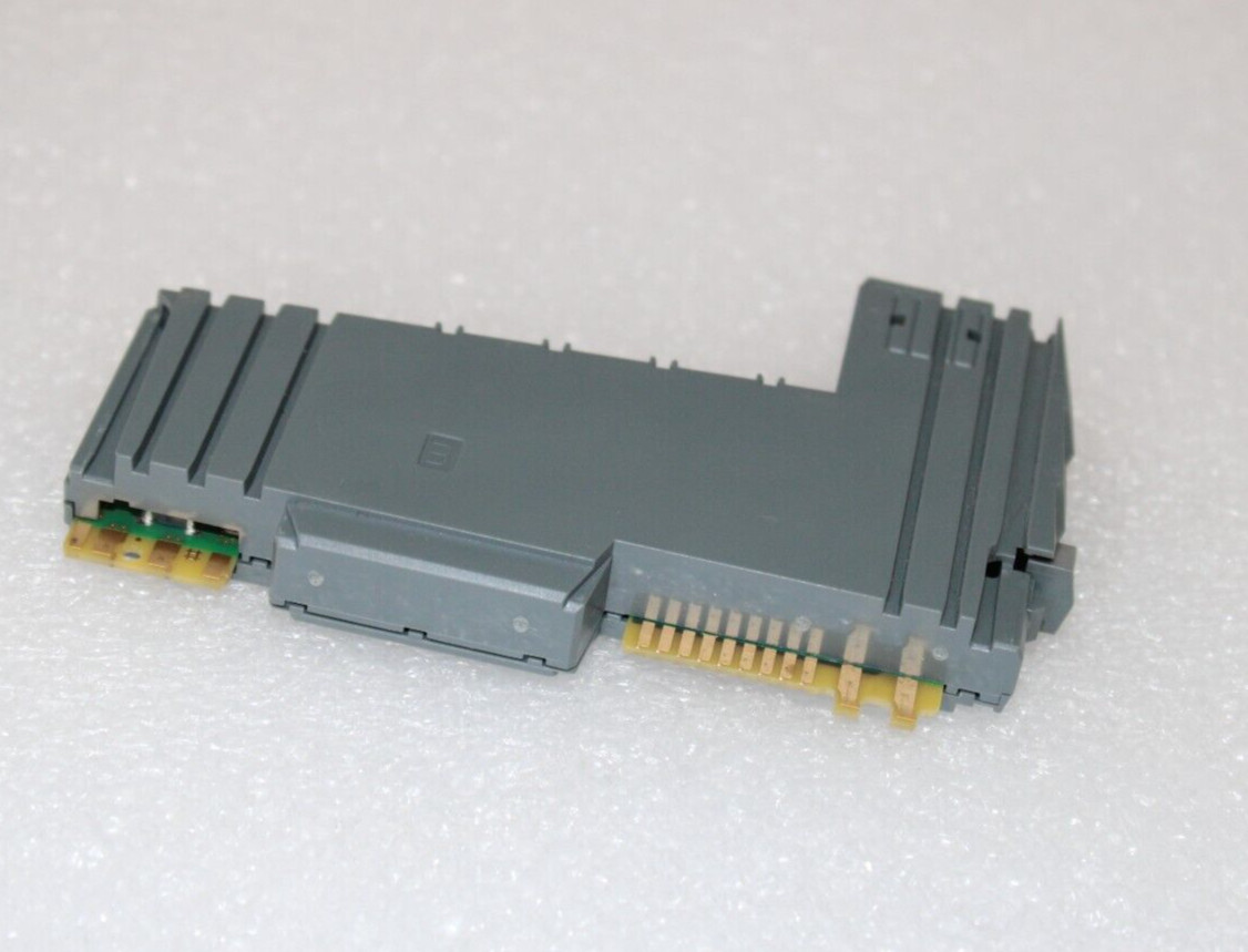B&R X20-DO-9322 PLC I/O MODULE 9 DIGITAL OUTPUTS X20DO9322