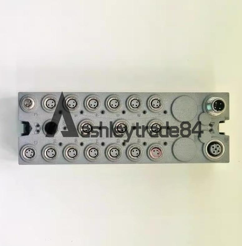 1PCS B&R X67DI1371.L08 PLC module X67DI1371L08 used