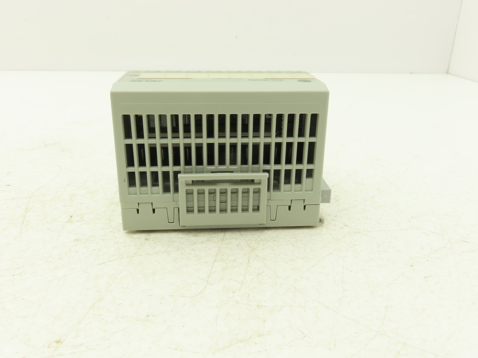 Allen Bradley 1794-IE8 8 Point Analog Input Flex I/O Ser. B With TB3 Base