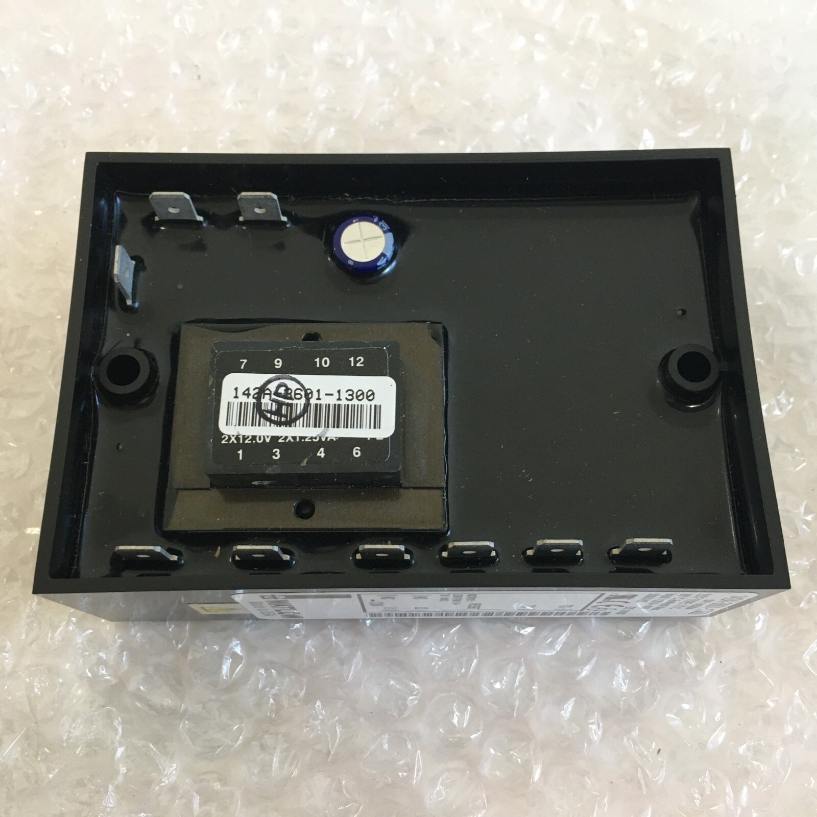 *New Open Box* WATLOW 142A-3601-1300 50/60HZ Controller + *Warranty*