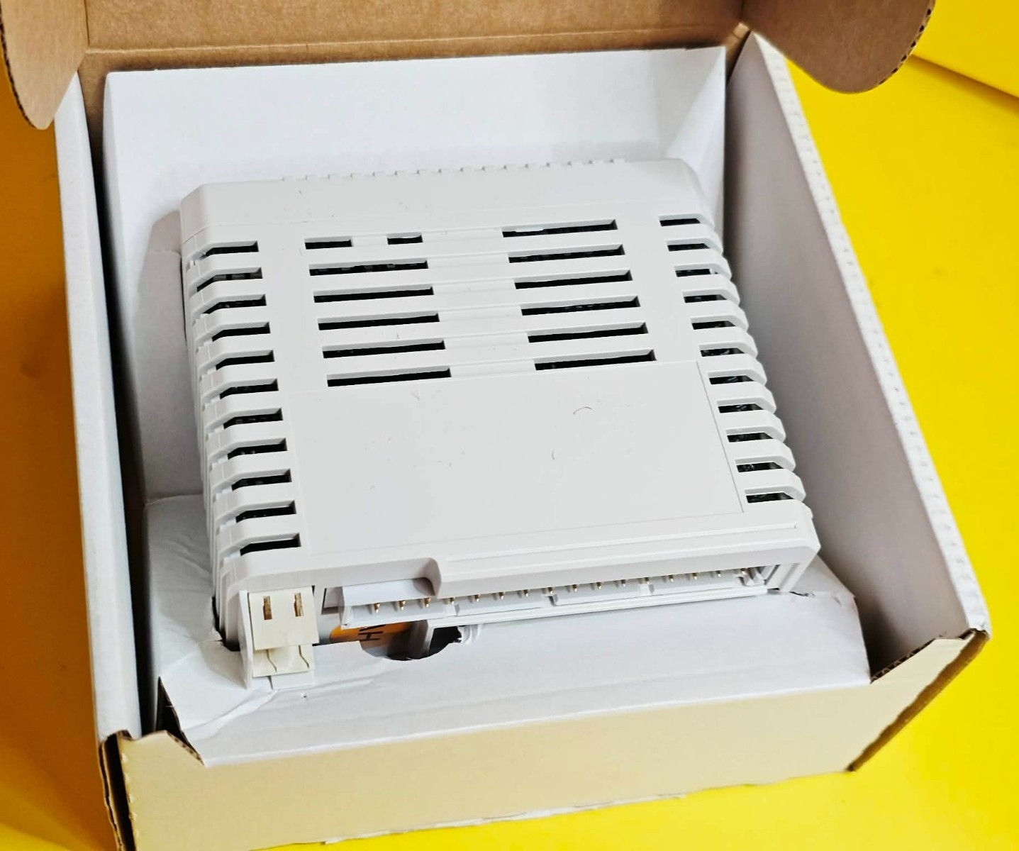 ⚡BRAND NEW IN THE BOX⚡ABB 3BSE040662R1 AI830A ANALOG INPUT MODULE RTD S800 I/O⚡