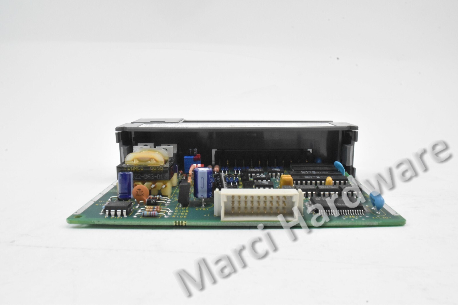 Surplus Allen Bradley 1746-NIO4I Ser A SLC 500 High Resolution Analog 2-In/2-Out