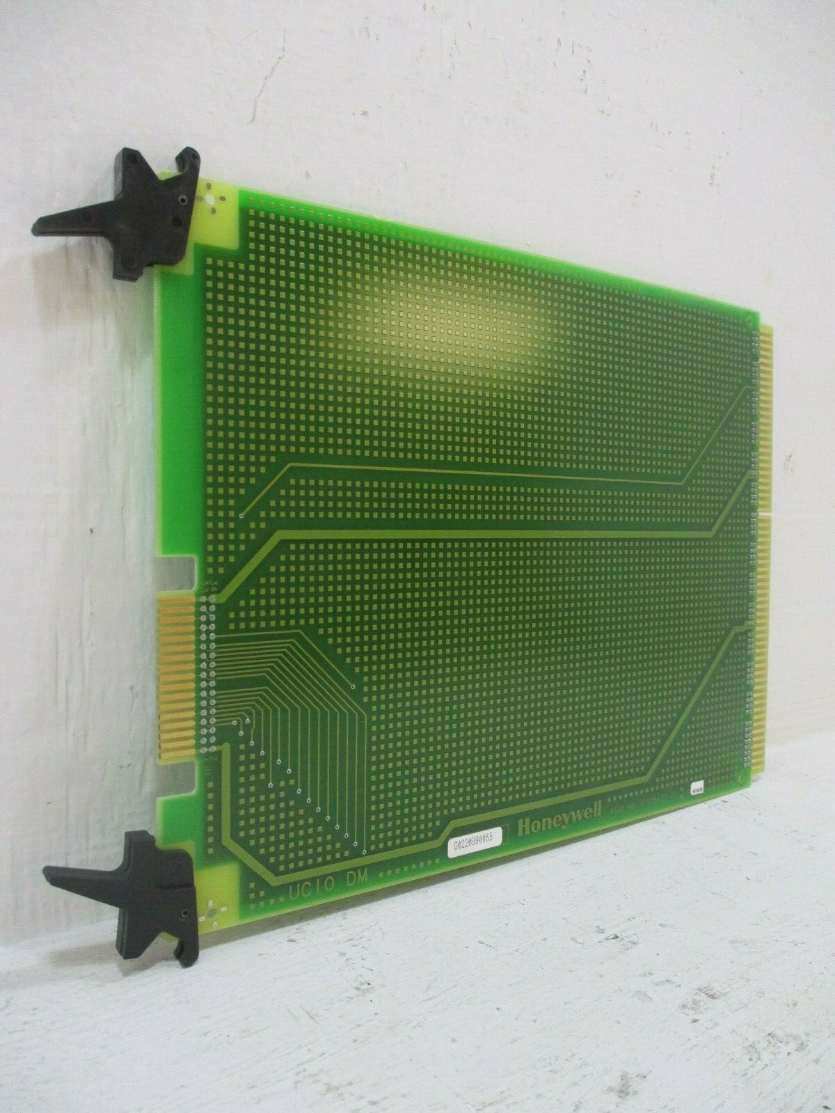 Honeywell 51305437-100 UCIO DM Jumper Card Board PLC 51305437100 PCB Circuit PC
