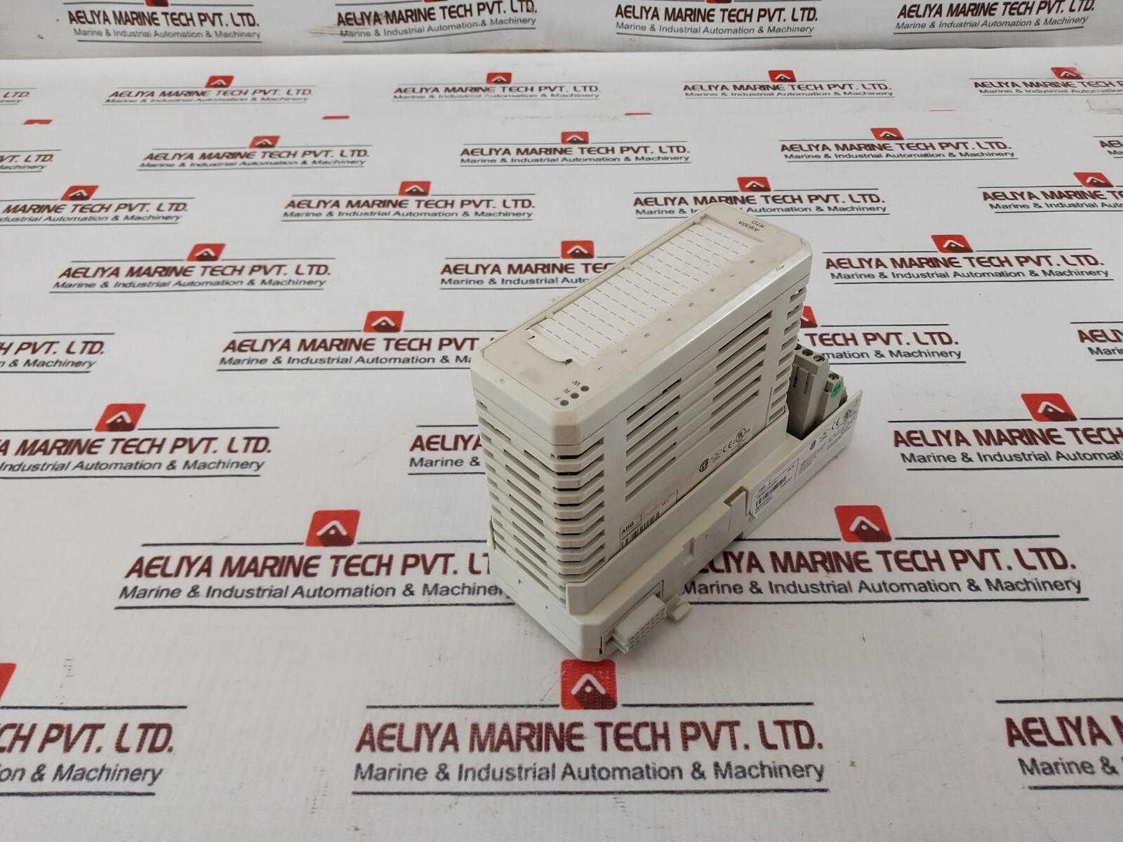 ABB AI830A 3BSE040662R1 Analog Input Module W/ Termination Unit 3BSE013230R1