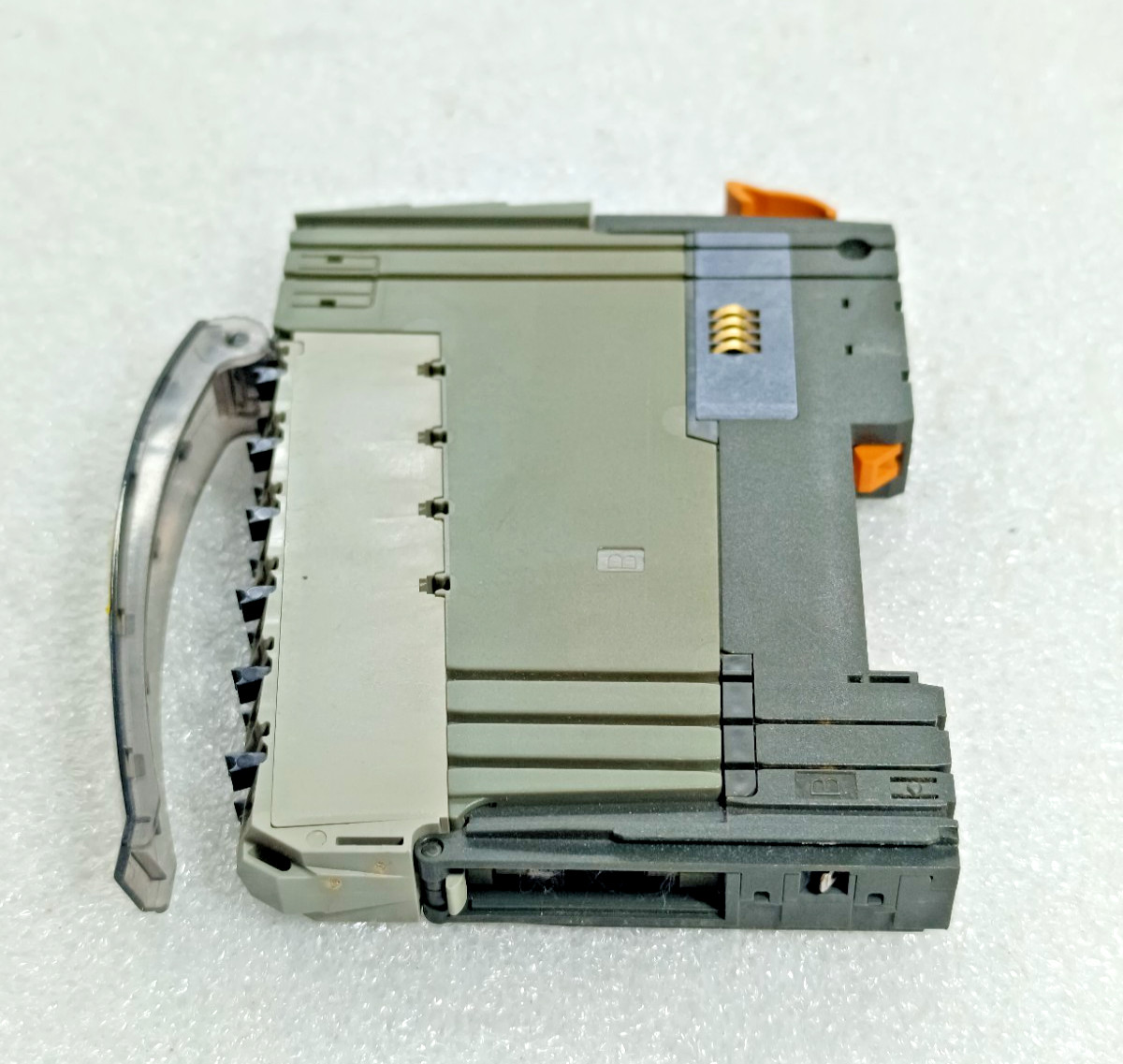 B&R X20-DI-9371 DIGITAL INPUT I/O MODULE – Used