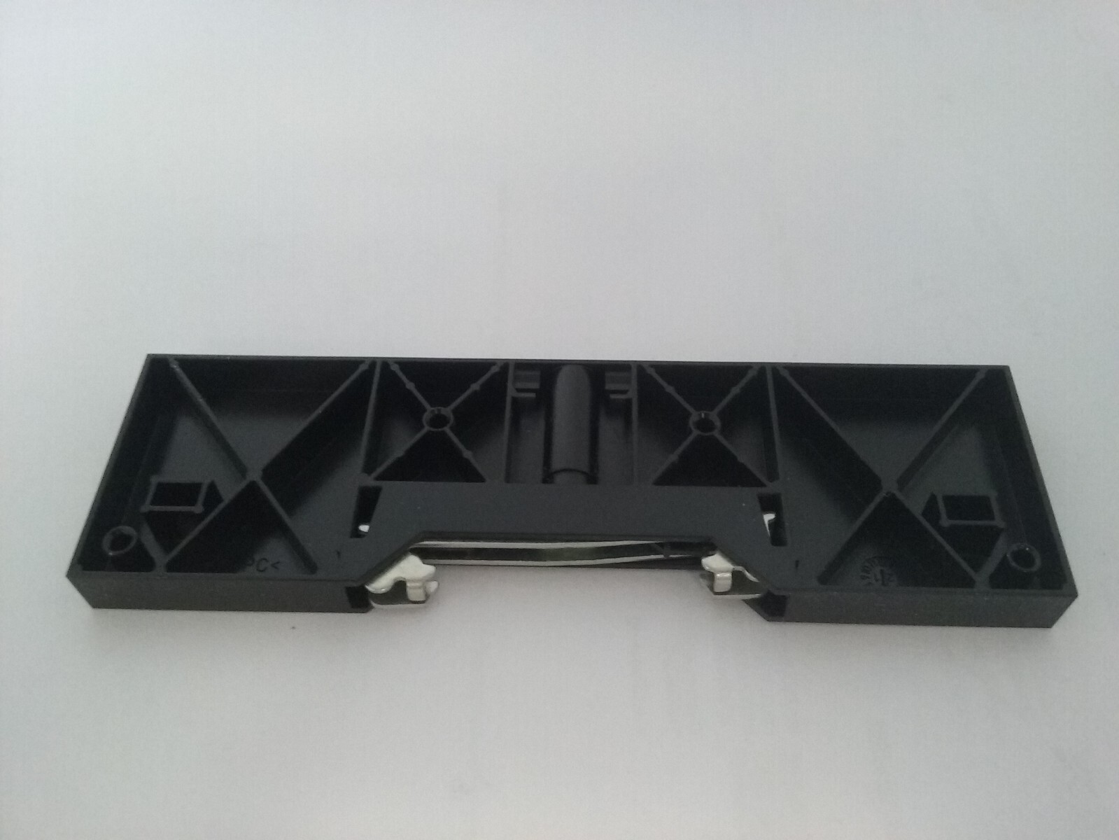 WEIDMULLER 1346610000 I/O MODULE END BRACKET (UR20-EBK-ACC) NNB