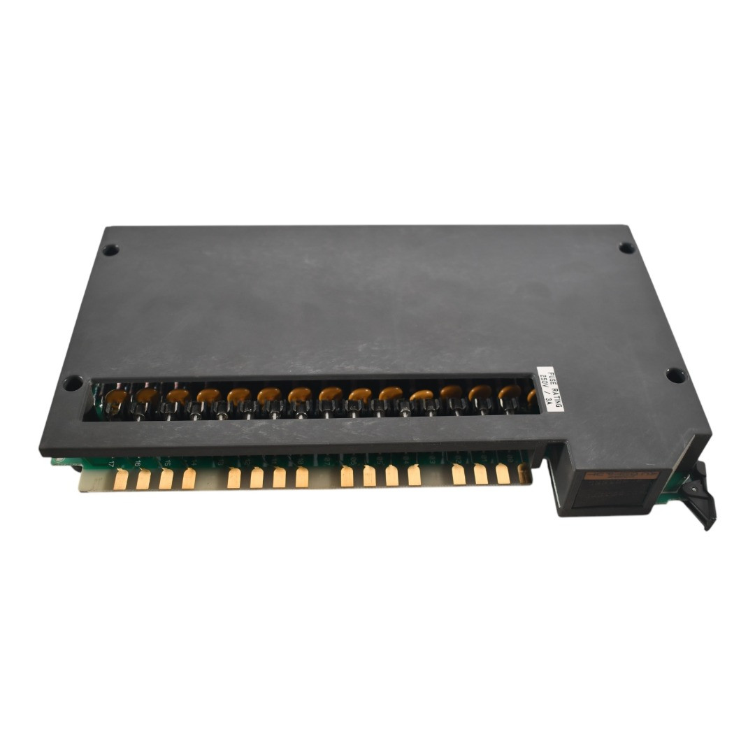 Allen-Bradley 1771-OD16 PLC-5 Digital Output Module, 120V AC, 16-P, Isolated
