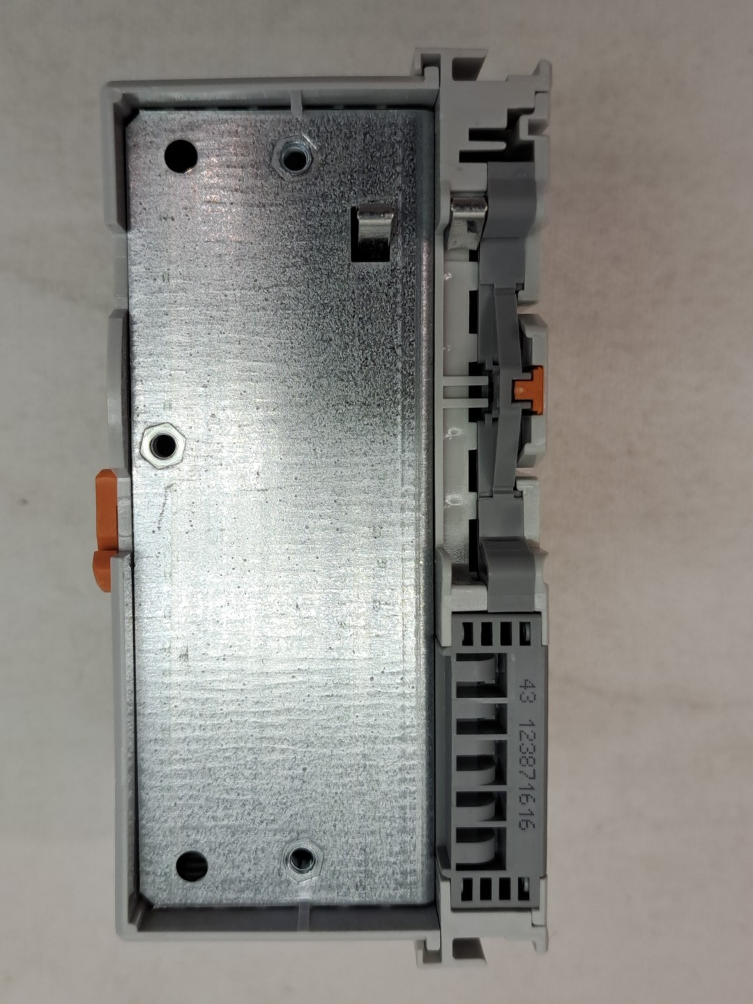 BECKHOFF BK1120-0000 EtherCAT Bus Coupler NEW