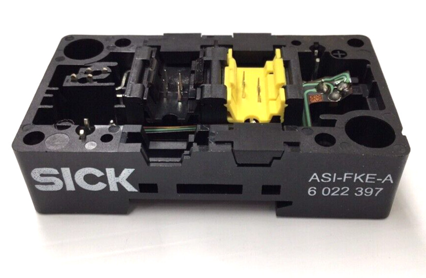 Sick ASI-FKE-A Module 6 022 397 ASIFKEA
