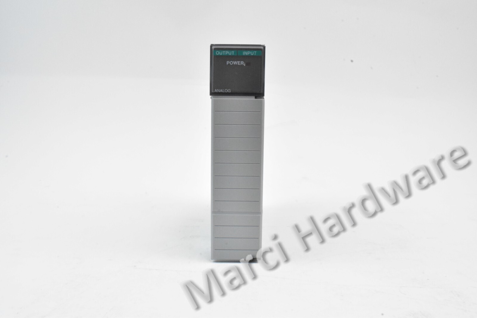 Surplus Allen Bradley 1746-NIO4I Ser A SLC 500 High Resolution Analog 2-In/2-Out
