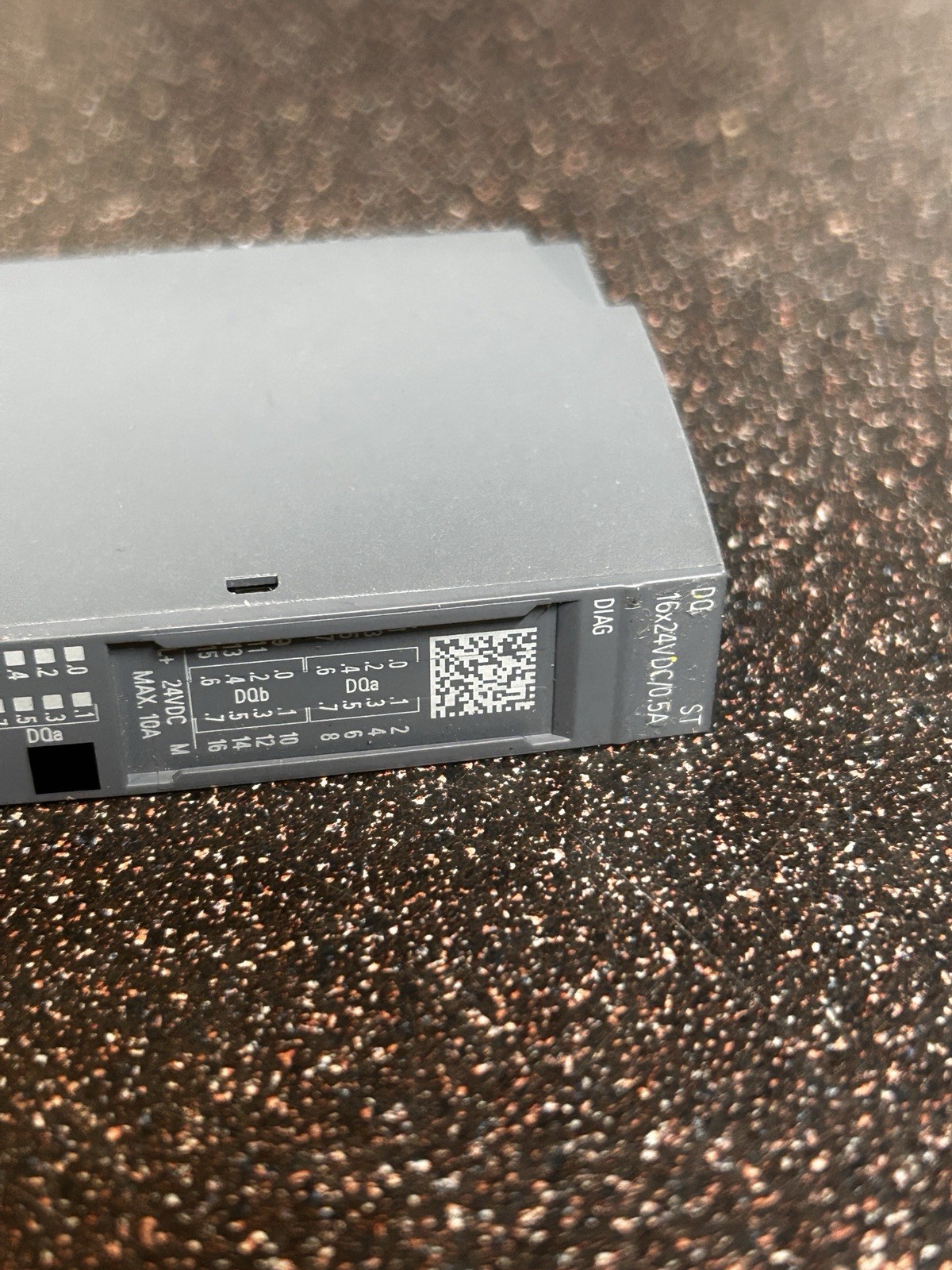 Siemens 6ES7132-6BF01-0AA0 PLC Output Module