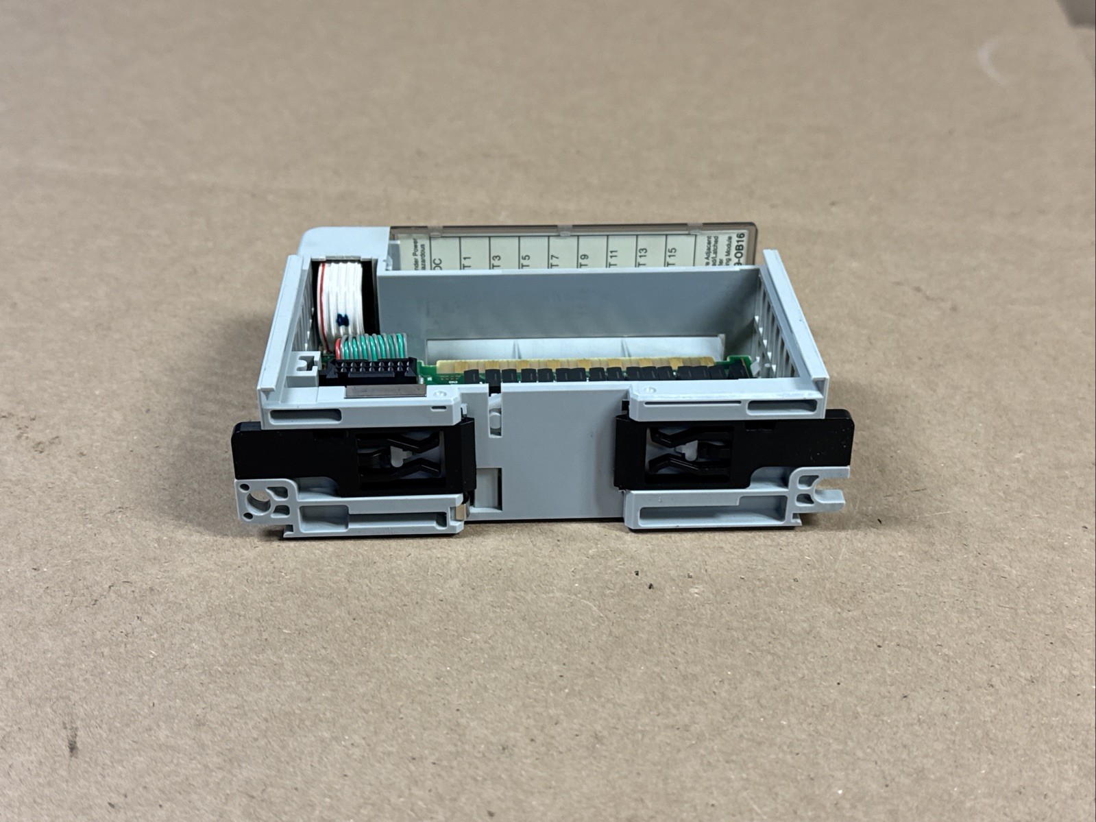 NEW Allen Bradley 1769-OB16 /B Compact I/O Output Module WARRANTY FAST SHIPPING