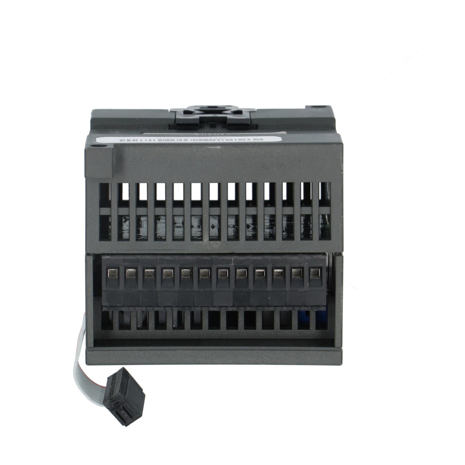 Siemens 6ES7231-0HC21-0XA0 SIMATIC S7-200 Analg Input EM 231 New NMP
