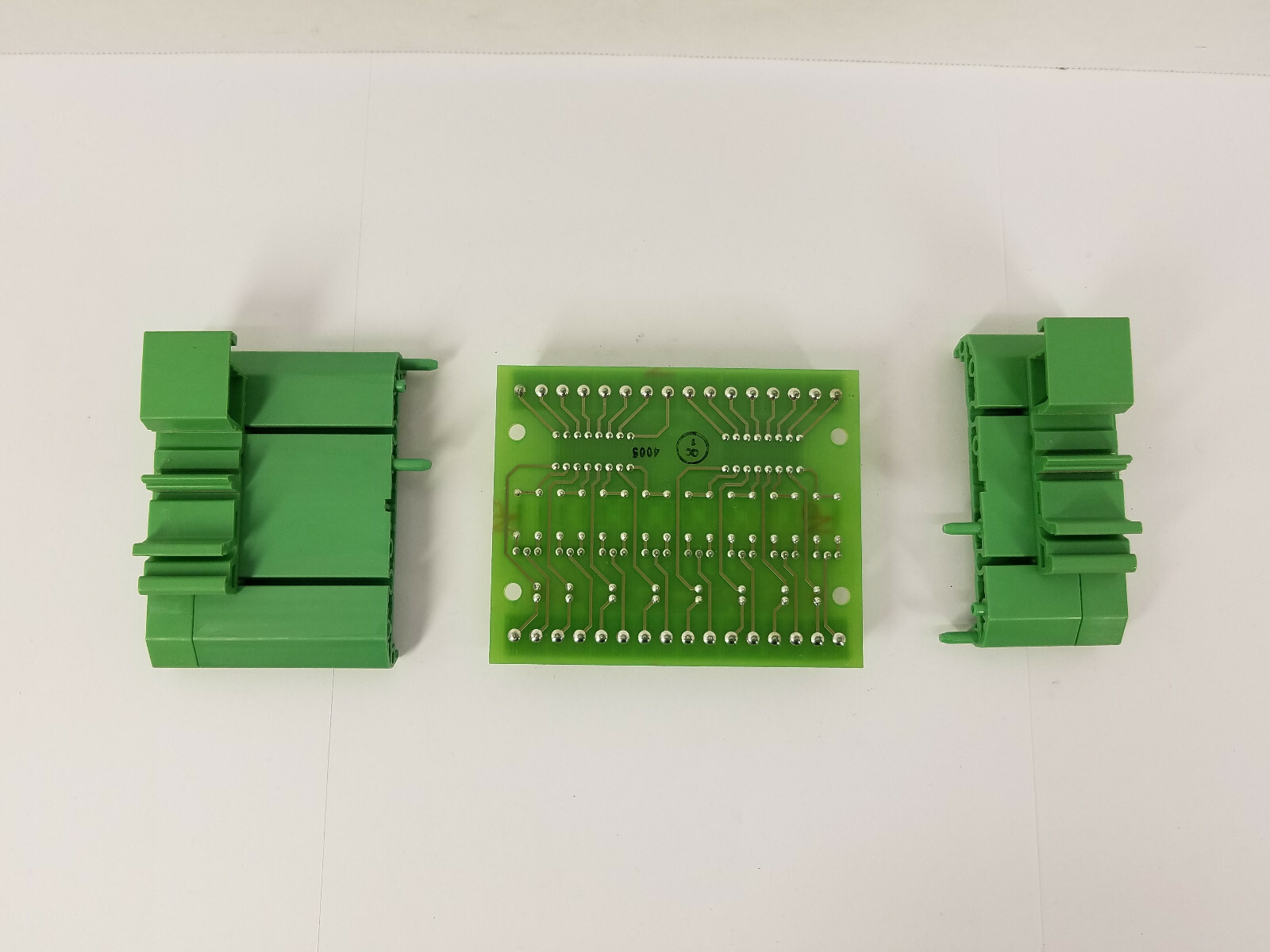 ADLINK Technology 16 Digital Channel I/O Module w/ NPN Optocoupler Outputs