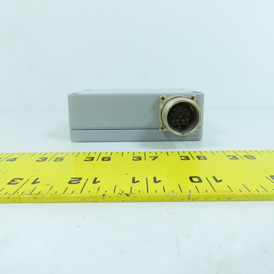 josef huber 1Ein/2Ausgang/1Vss Measuring System Input/Output Module