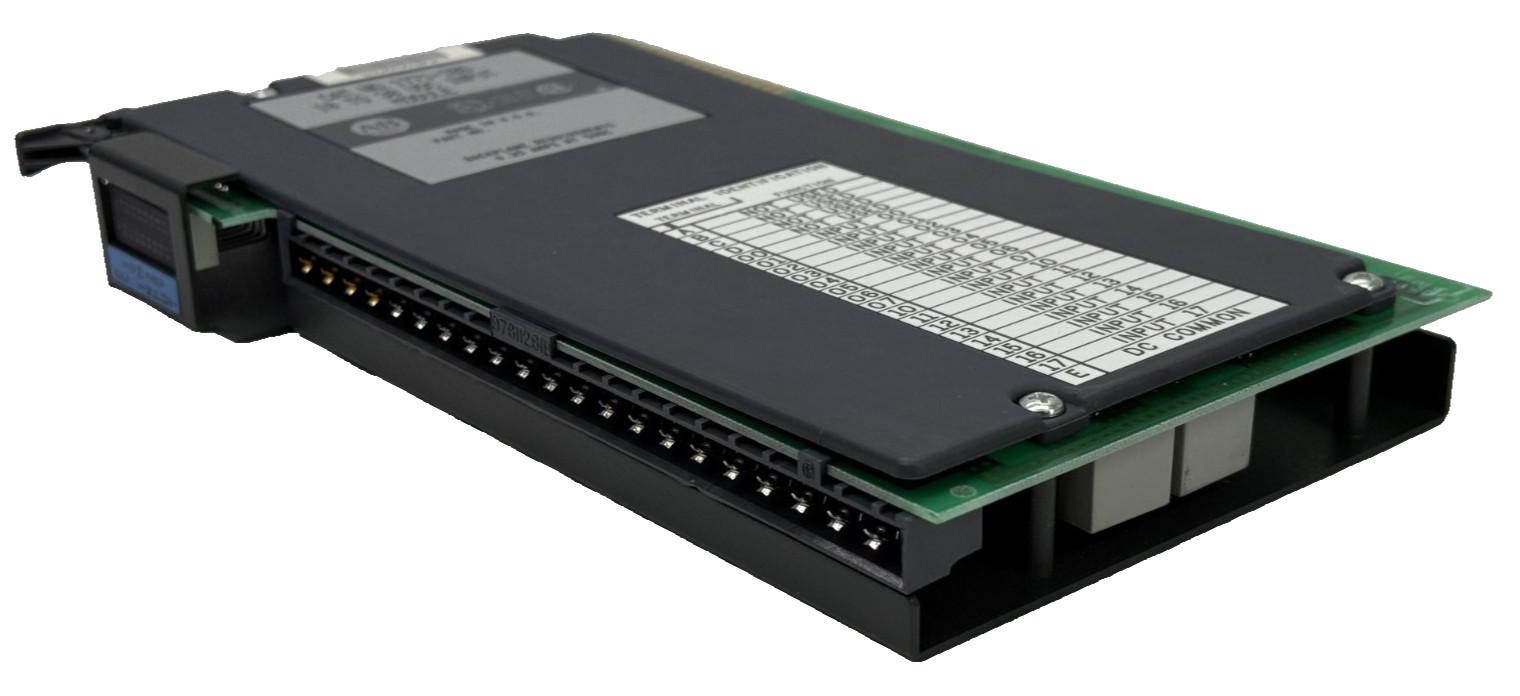 Allen Bradley 1771-IBD 10 to 30 VDC Input Module