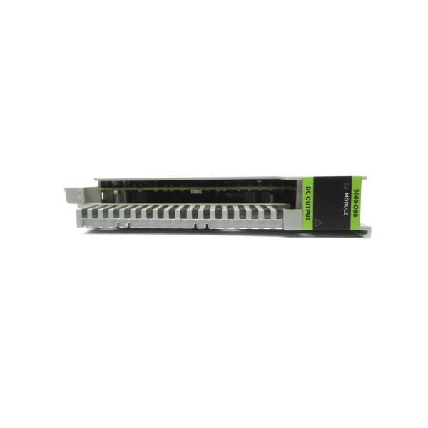 ALLEN BRADLEY 5069-OB8 SER. A F/W 3.016 NSNP