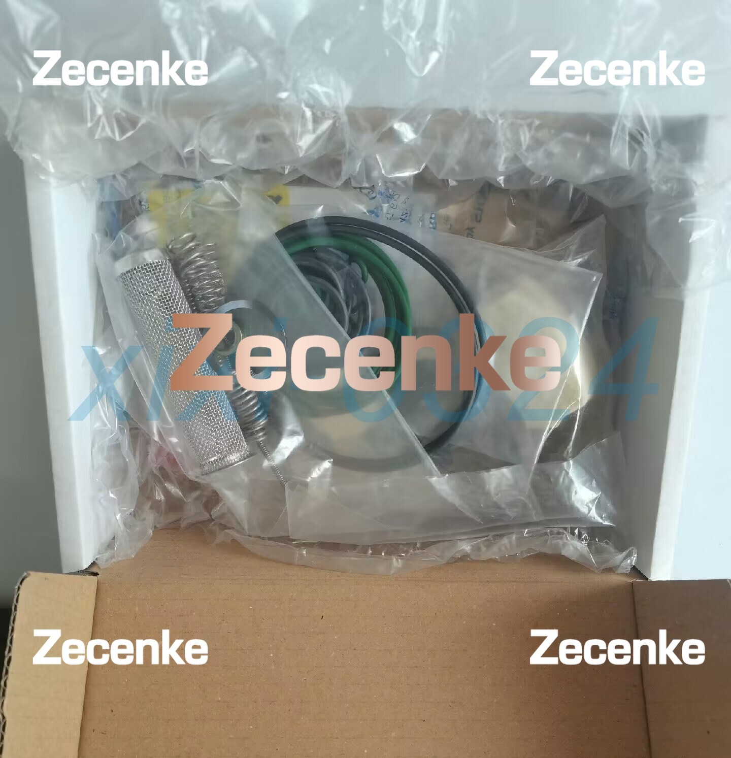 1pcs NEW Edwards A36301131 E1M18/E2M18 sealing package DHL shipping