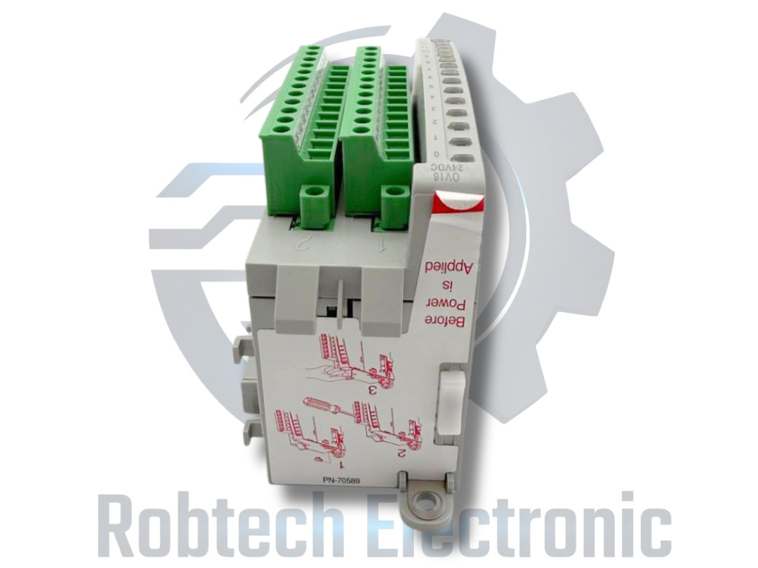 Allen-Bradley 2085-OV16 Micro850 16 Point Digital Output Module