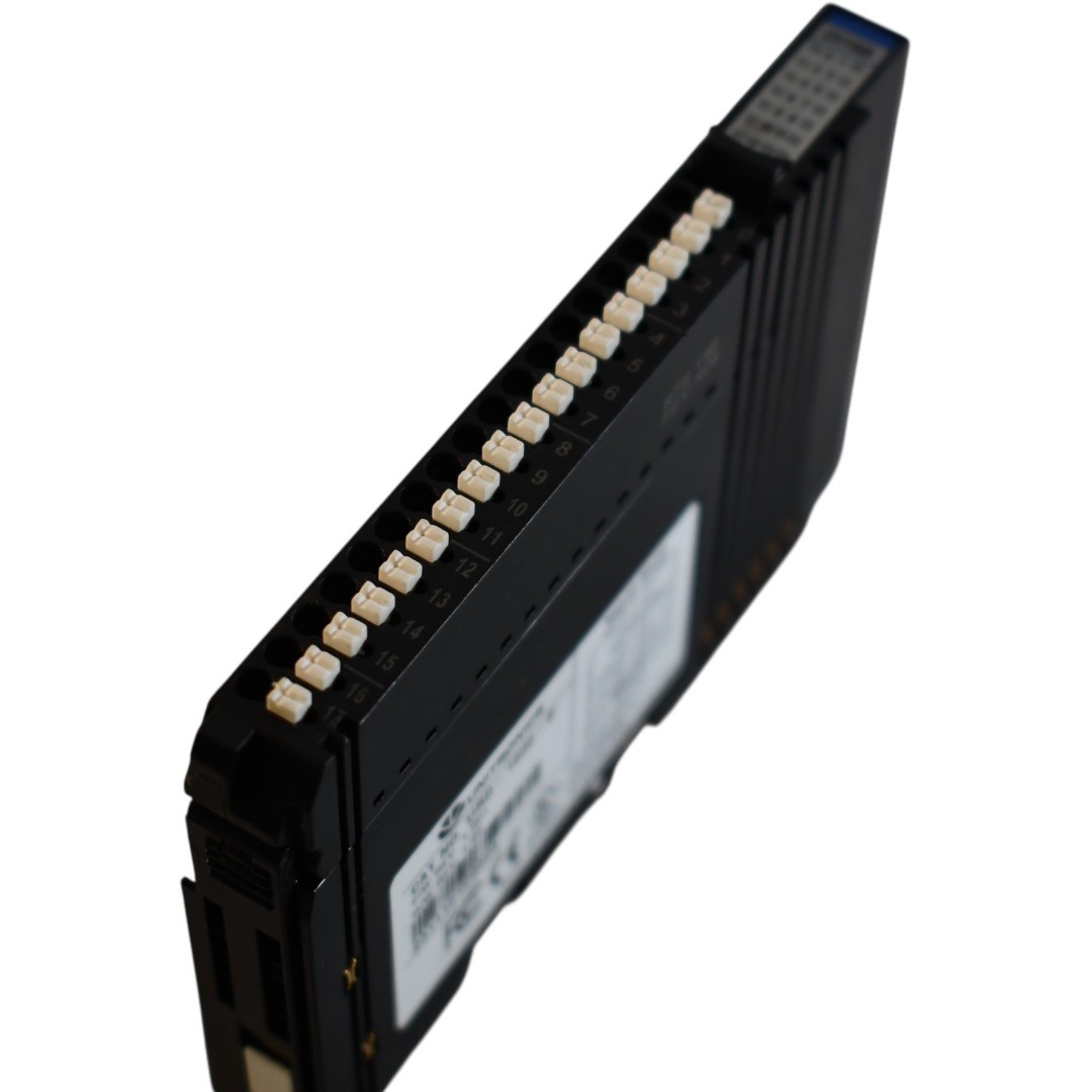 Unitronics URD-1600-8 UniStream Remote I/O 16 Digital Inputs 24VDC PLC Controlle