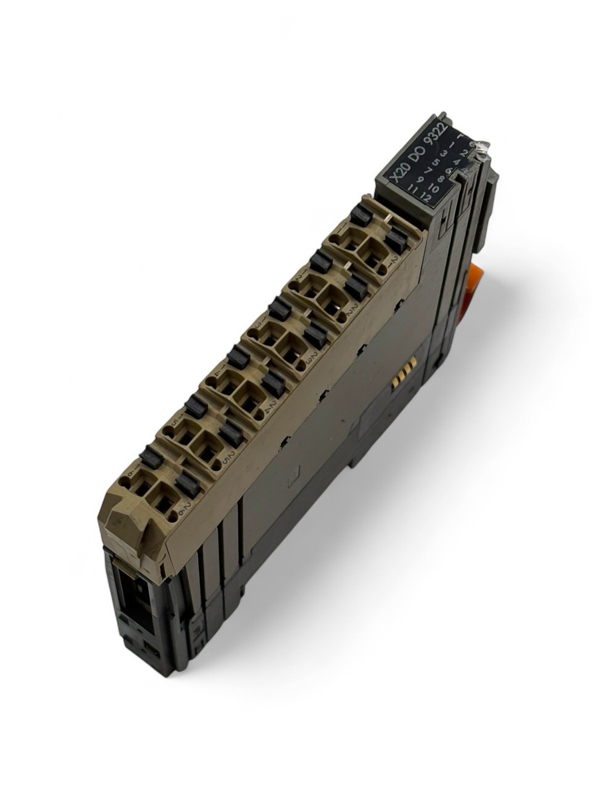 B&R X20 D0 9322 | X20D09322 Output Module