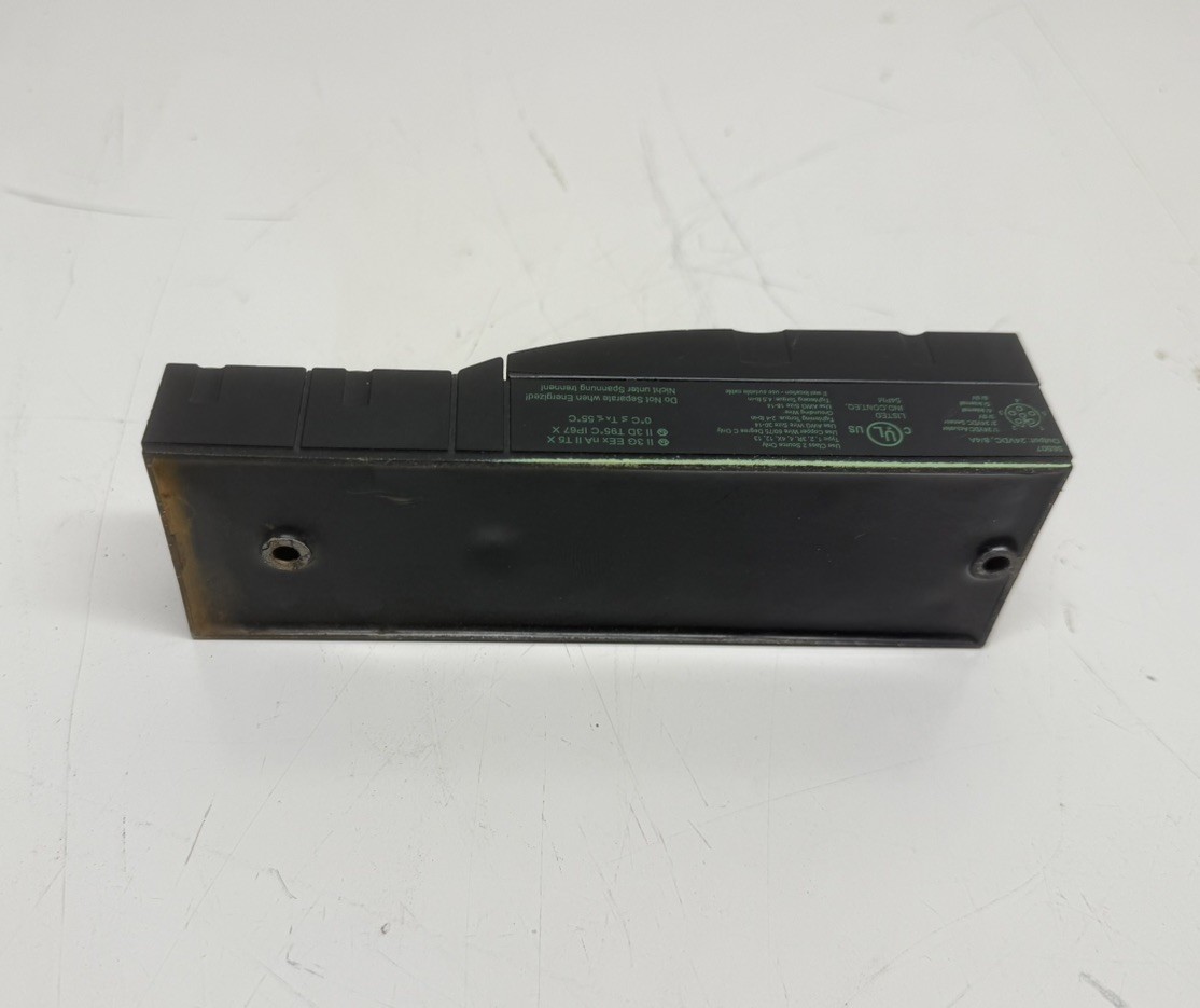 MURR Electronic D-71570 CUBE 67 BN-DN 56507