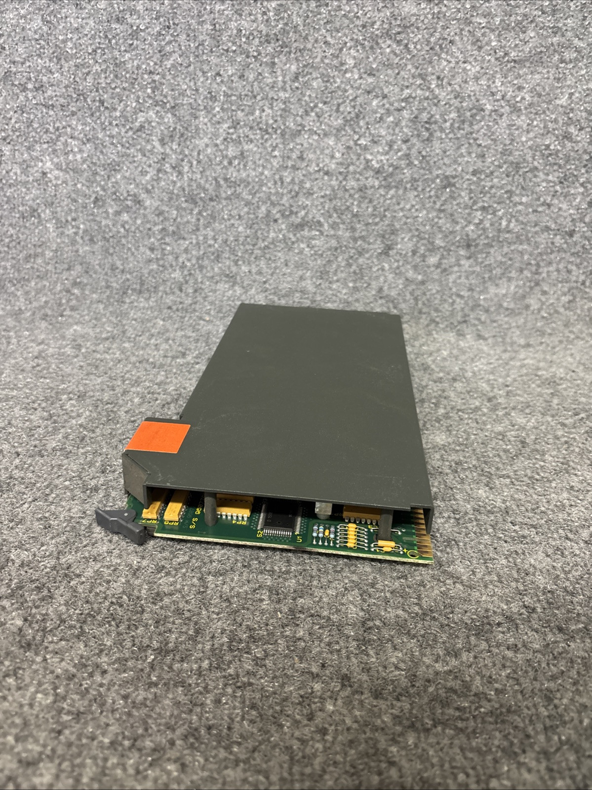 Allen Bradley 1771-0DD Isolated 120VAC PLC Output Module