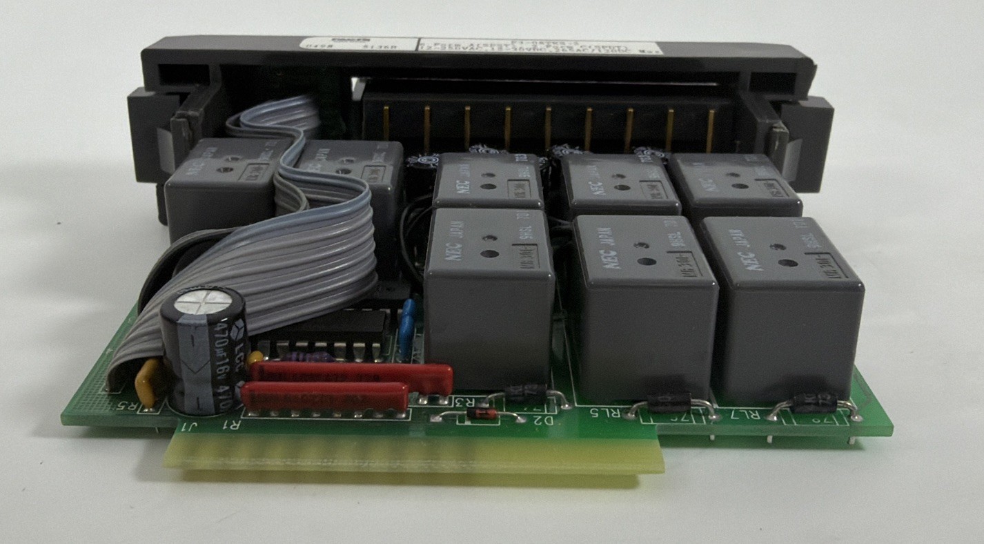 Facts Engineering F3-08TRS-2 Relay Output Module