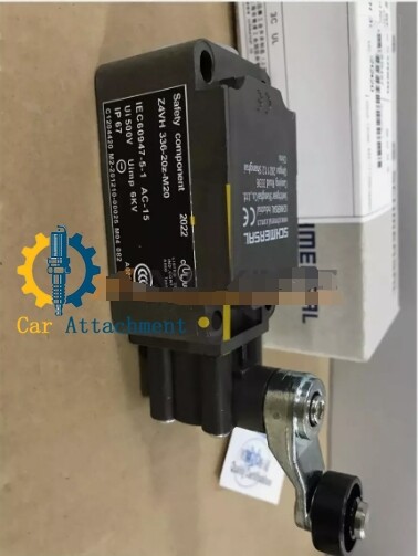 1PCS NEW BDAND SCHMERSAL Limit Switch Z4VH 336-20Z-M20