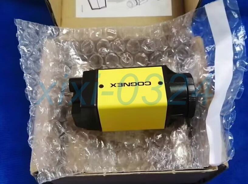 1pcs NEW COGNEX IS8405-M10-133-B Industrial Camera DHL shipping