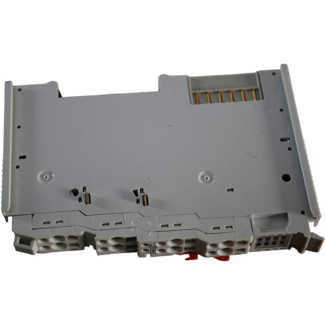 Wago 753-431 Digital Input Module 8DI 24V DC 0.2ms Filter