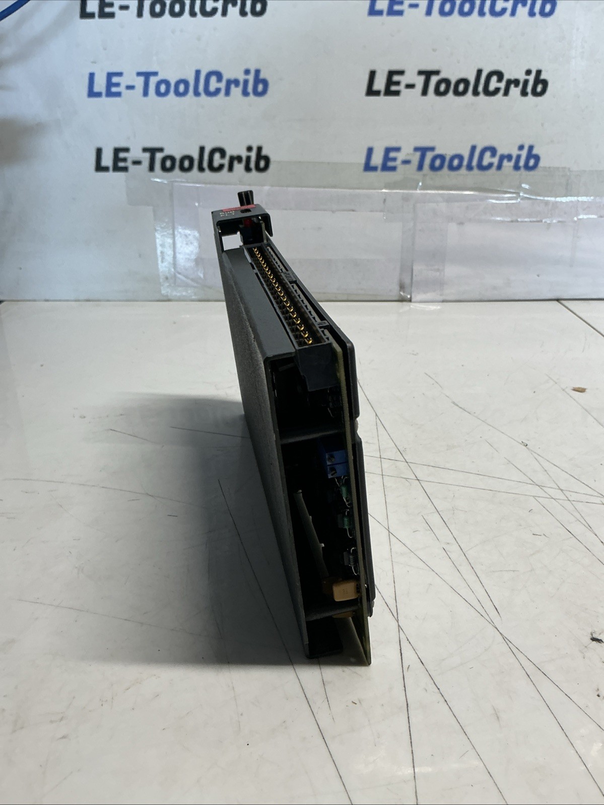 Allen Bradley 1771-IFE ANALOG INPUT MODULE AA-173