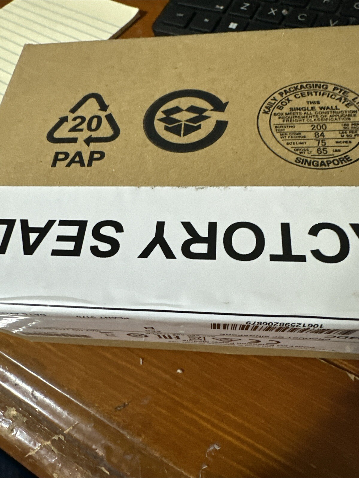 1734-EP24DC AB SerB POINT I/O Extension Power Moudule 2023 New Factory Sealed