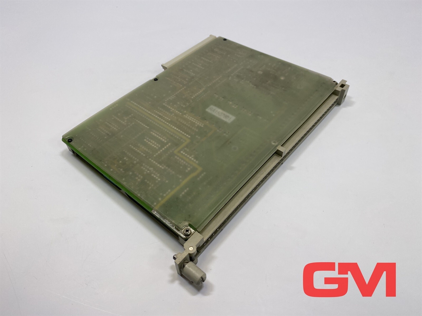 Siemens Digital Output 6ES5460-4UA12 Module Simatic S5 E-Version 01