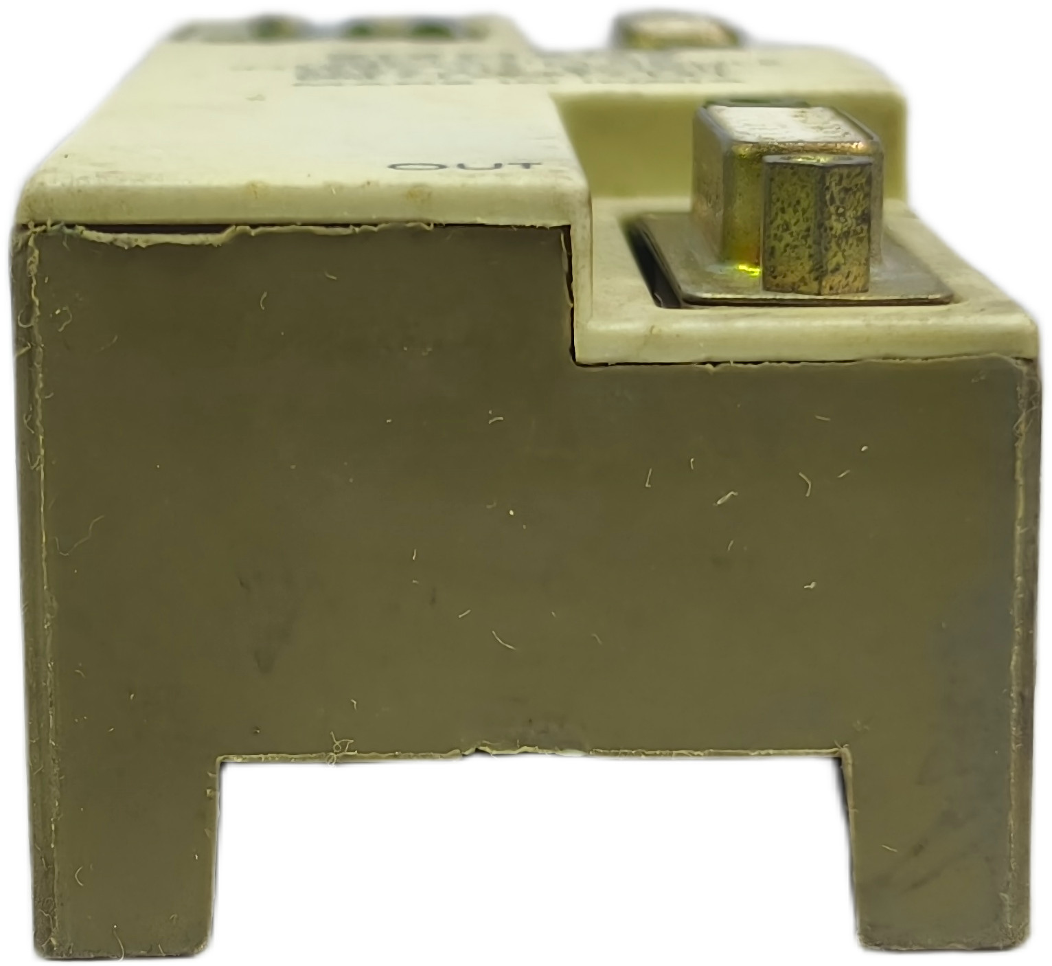 Siemens SIMATIC S5 6ES5 316-8MA11 Interface Module PLC Output Input Unit