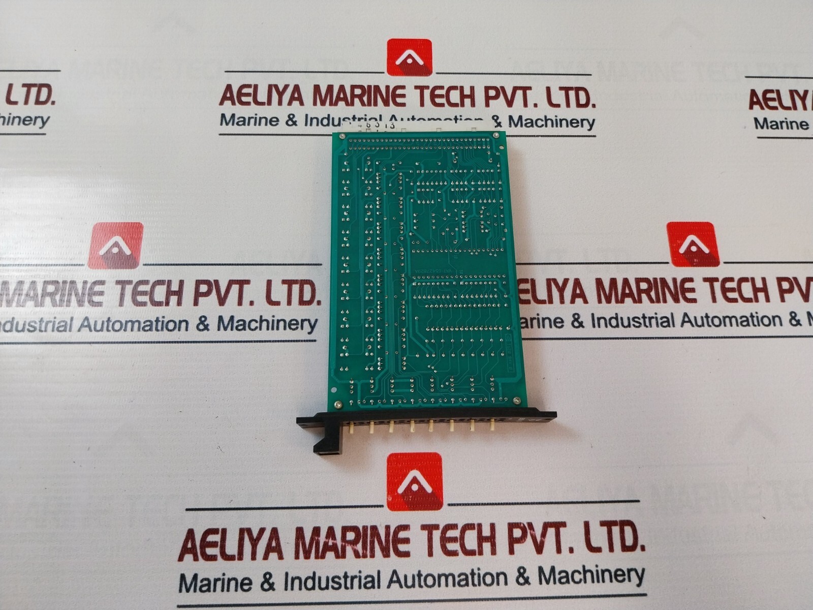 Metso Automation BIU 8 A413140 Binary Input Module 09 23586787