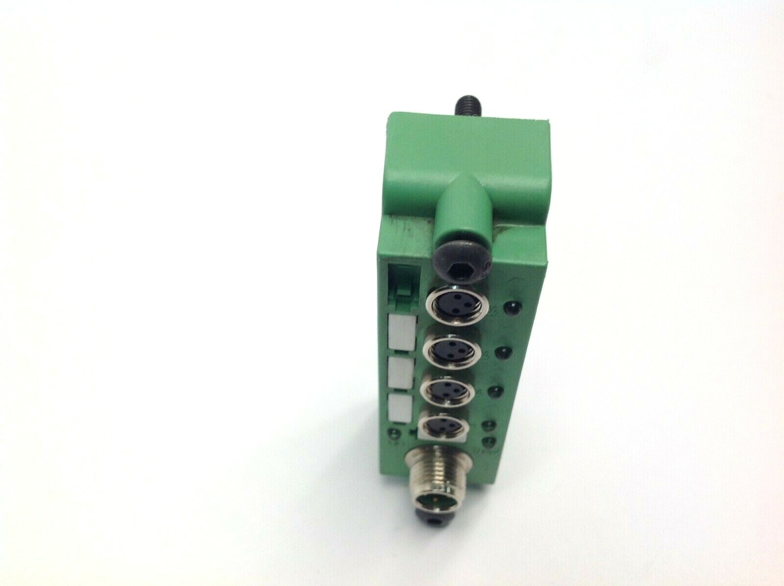 Phoenix Contact ASI IO SL DIO 4/2/2 Distributed I/O Device 2741105