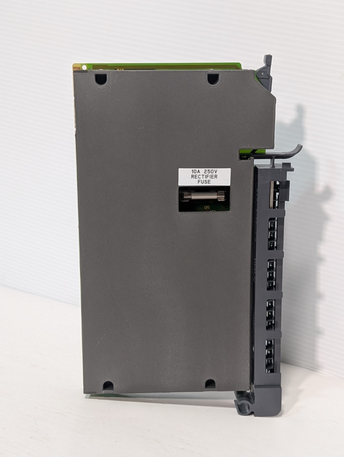 Allen-Bradley 1771-0BD DC Output Module Series C, 96211481, 96211471, 10-60VDC