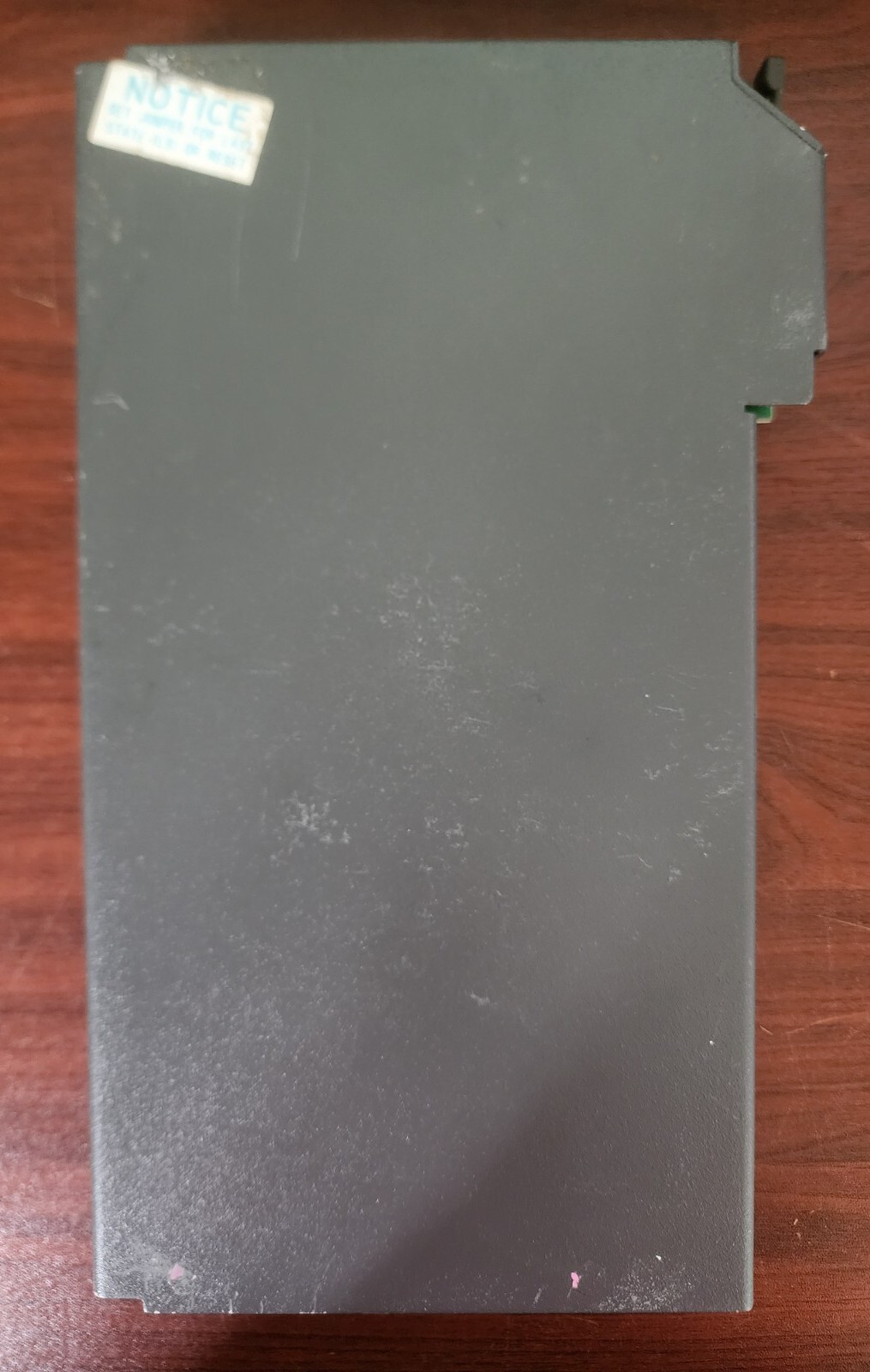 USED Allen Bradley 1771-IBD 10-30VDC Input Module – U.S. SELLER