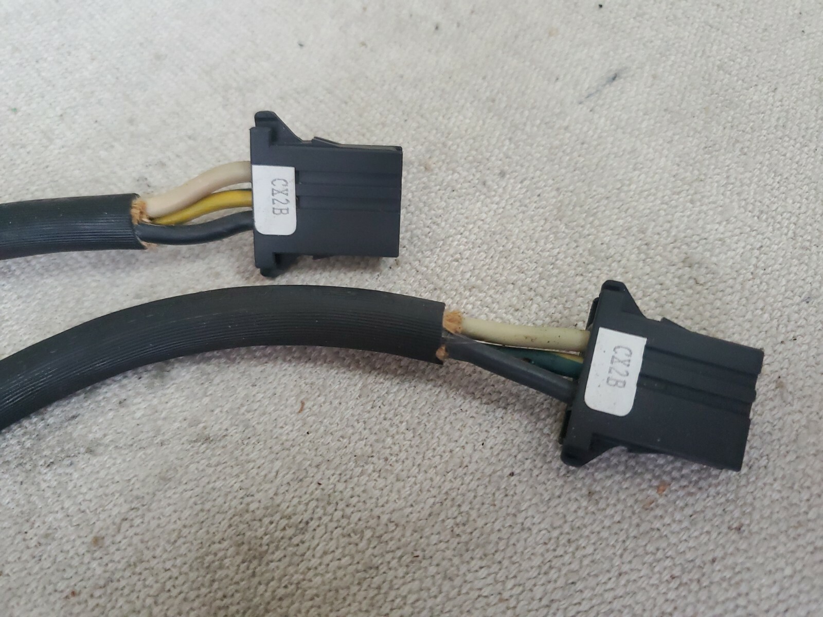 Fanuc 44C742170-001R01 Cable Assembly 44C742170001R01 PACK OF 2