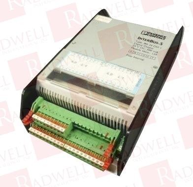 PHOENIX CONTACT IBS 24 DO 1 / IBS24DO1 (NEW IN BOX)